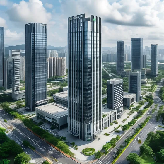 中空玻璃