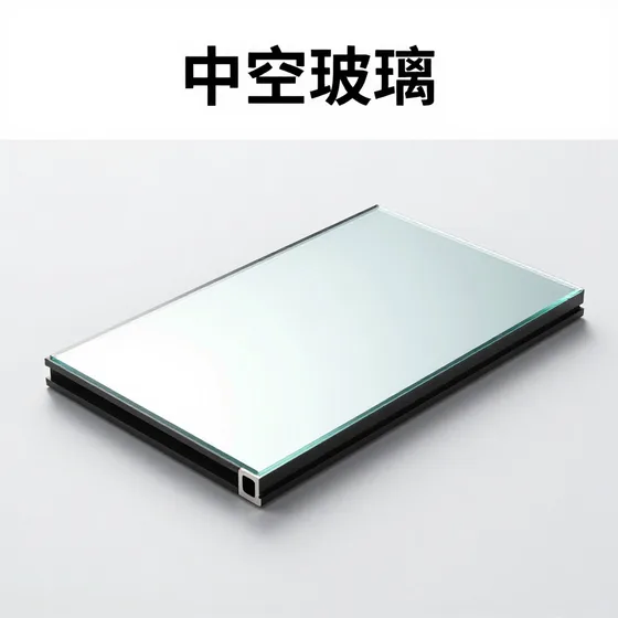 中空玻璃