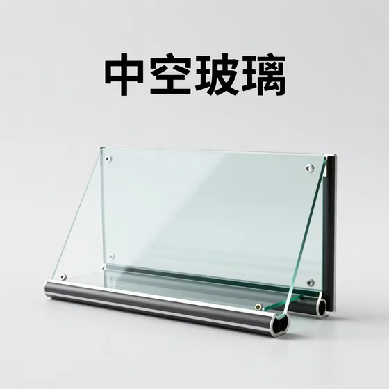 中空玻璃