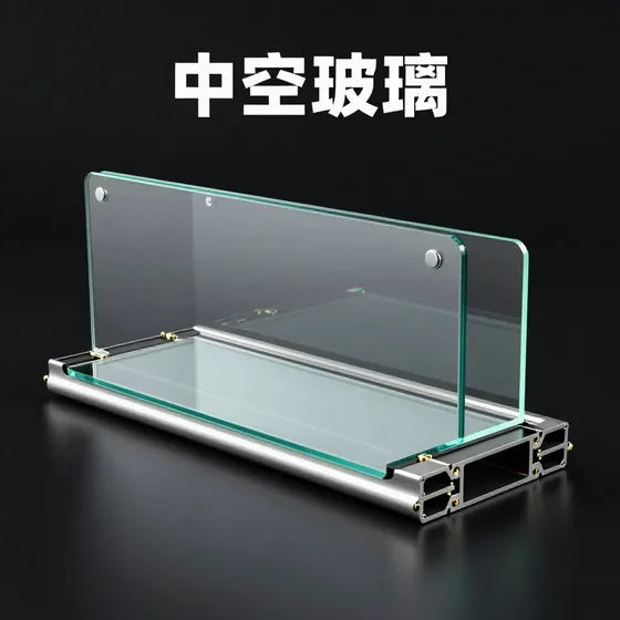 中空玻璃