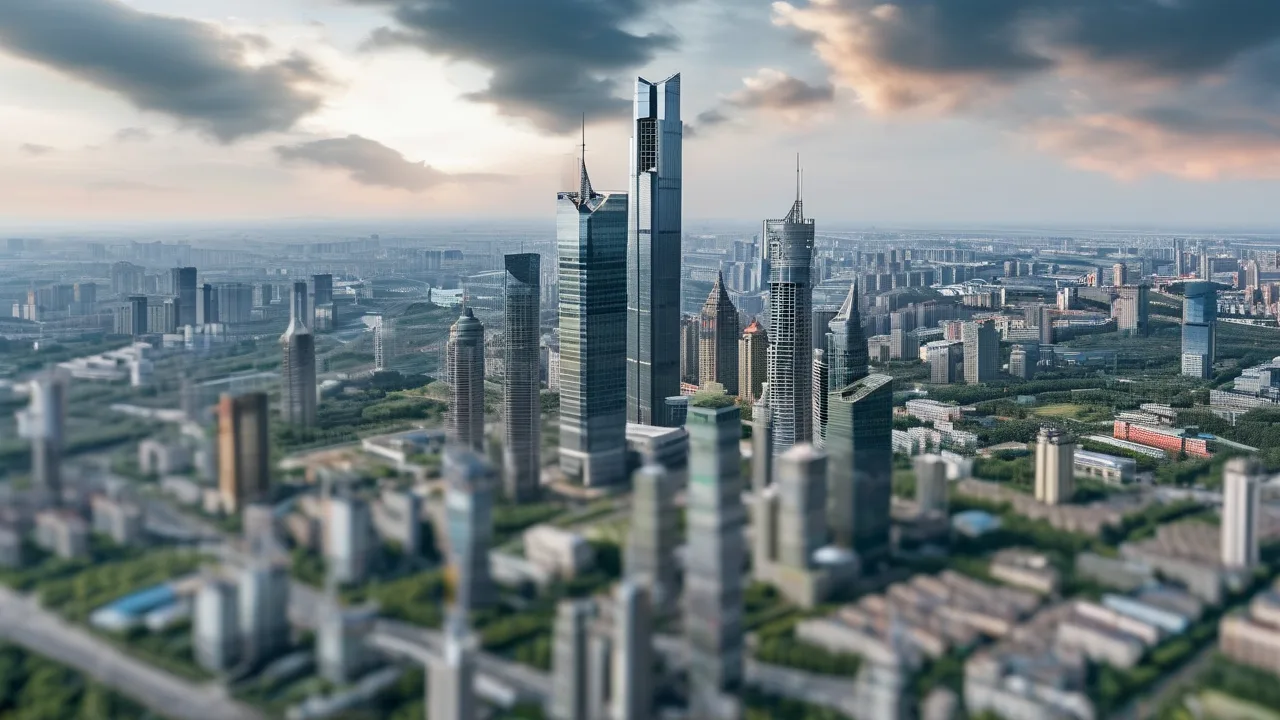 中空玻璃实用指南